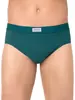 Трусы мужские Diwari BASIC SLIP MSL 701 (в коробке) turquoise