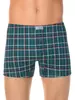 Трусы мужские Diwari SHAPE MBX 102 (в коробке) turquoise