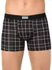 Трусы мужские Diwari SHAPE MSH 702 (в коробке) nero