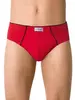 Трусы мужские Diwari PREMIUM SLIP MSL 761 (в коробке) red