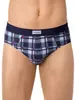 Трусы мужские Diwari SHAPE SLIP MSL 813 (в коробке) marino-red