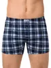 Трусы мужские Diwari SHAPE BOXER MBX 103 (в коробке) marino-green