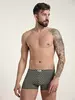 Трусы мужские DiWaRi BAND MSH 872 (в коробке) grey-navy