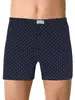 Трусы мужские DIWARI BASIC MBX 006 (в коробке) dark navy