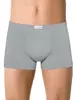 Трусы мужские DIWARI BASIC MEN MSH 2127 (коробочка) light grey