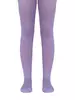 Колготки детские Conte-Kids BRAVO 371 сиреневый
