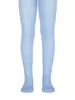 Колготки детские CLASS 300 голубой