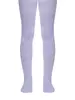 Колготки детские Conte-Kids MISS 274 бледно-фиолетовый
