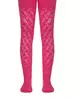 Колготки детские Conte-Kids MISS 265 розовый