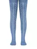 Колготки детские Conte-Kids MISS 266 голубой