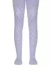 Колготки детские Conte-Kids MISS 265 бледно-фиолетовый