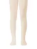Детские колготки tip-top (однотонные) 000 бежевый