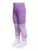 Детские колготки tip-top 400 сиреневый