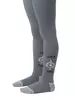 Детские колготки tip-top 476 темно-серый