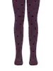 Колготки детские Conte-kids TIP-TOP 574 баклажан