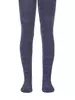 Детские колготки tip-top 351 темный джинс