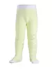 Детские колготки tip-top 378 салатовый