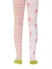 Колготки детские TIP-TOP (весёлые ножки) 357 cветло-розовый