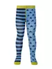 Колготки детские TIP-TOP (весёлые ножки) 14С-79СП 358 голубой