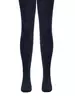Колготки подростковые TIP-TOP 566 темно-синий