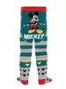 Колготки детские Conte-Kids Disney 456 темно-бирюзовый-серый