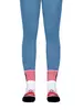 Колготки детские Conte-Kids Disney 468 синий