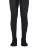 Классические детские колготки ESLI (однотонные) 000 черный