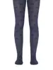 Колготки детские Conte SAMIRA denim