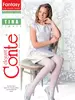 Колготки детские Conte TINA bianco