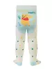 Колготки детские с рисунками Винни-Пух ©Disney 535 бежевый