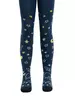 Колготки детские ESLI 592 темно-синий