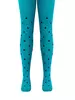 Колготки детские ESLI 607 бирюза