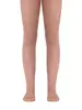 Колготки детские нарядные Conte ANABEL natural