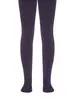 Колготки детские нарядные Conte MARCIA bordo-marino