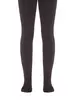 Колготки детские нарядные Conte MARCIA bordo-nero