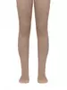Колготки детские нарядные MILLIE natural