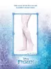 CONTE ©Disney Frozen 40 Колготки с рисунками и вкладышем-раскраской