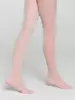 Колготки детские из микрофибры с люрексом HOLIDAY dusty rose
