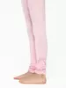 Леггинсы для девочек Conte-kids VIVA (декор) 000 cветло-розовый