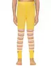 Леггинсы для девочек Conte-kids VIVA 006 желтый
