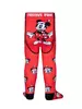 Новогодние детские колготки NEW YEAR DISNEY 585 красный