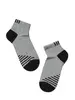 Носки детские ACTIVE (короткие) 509 серый