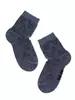 Носки детские CONTE-KIDS CLASS Lycra® 612 джинс
