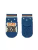 Носки детские Conte-kids SOF-TIKI (антискользящие) 469 синий