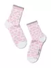 Махровые детские носки SOF-TIKI 247 cветло-розовый
