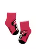 Носки детские ©Disney 361 малиновый