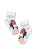 Носки детские ©Disney 359 светло-серый