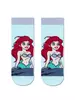 Носки детские ©Disney "Принцессы" 385 бледно-бирюзовый