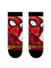 Conte-Kids ©MARVEL Короткие носки с рисунками Человек-паук