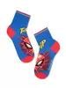 Носки детские Conte-Kids ©Marvel 355 синий